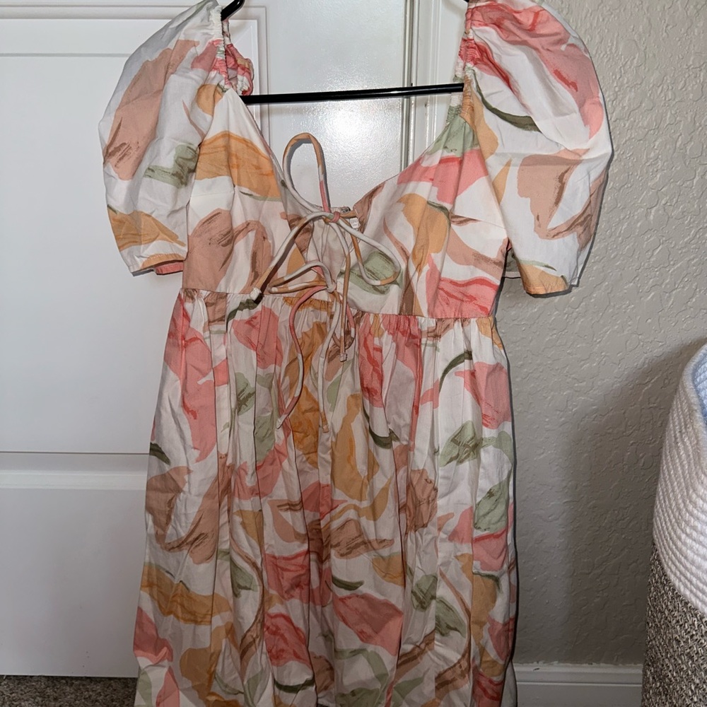 Abercrombie dress